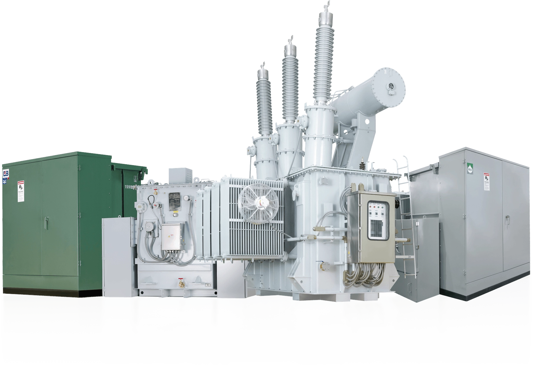 Daelim Belefic machinery Daelim product portfolio